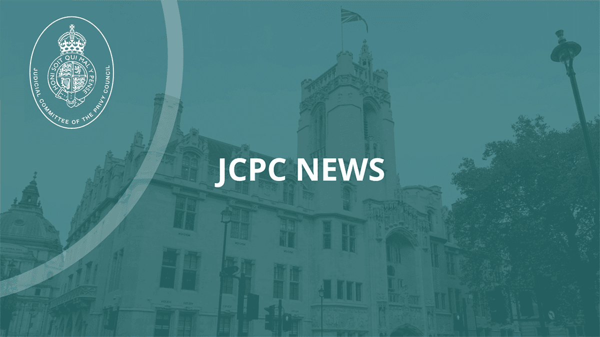 Sir Anthony Smellie appointed to His Majesty's Privy Council